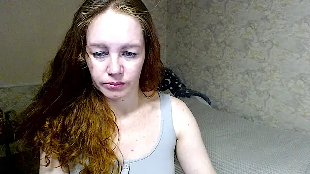 Fern_Lust – Live XXX-chat
