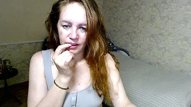 Fern_Lust's Live XXX Chat