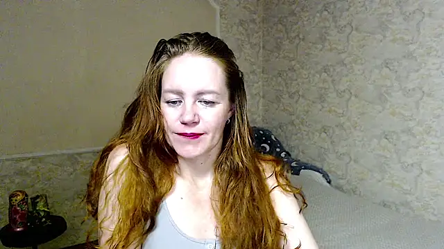 Chatroom XXX en direct de Fern_Lust