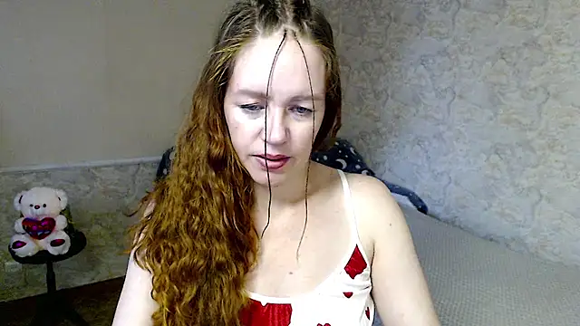 Chat XXX en directo de Fern_Lust