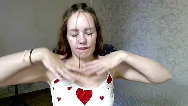 Czat XXX na żywo – Fern_Lust