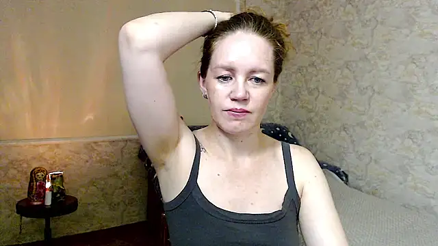 Czat XXX na żywo – Fern_Lust
