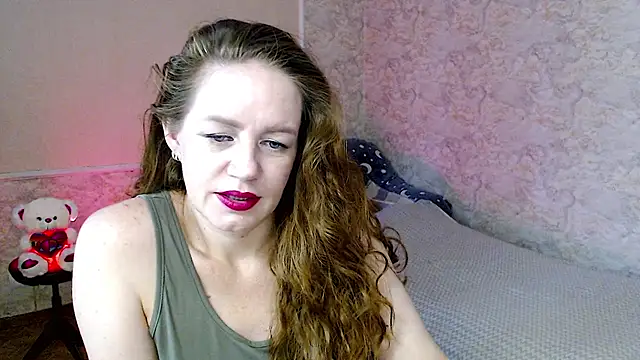 Chat XXX en directo de Fern_Lust