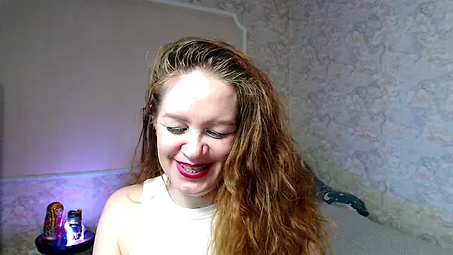 Czat XXX na żywo – Fern_Lust