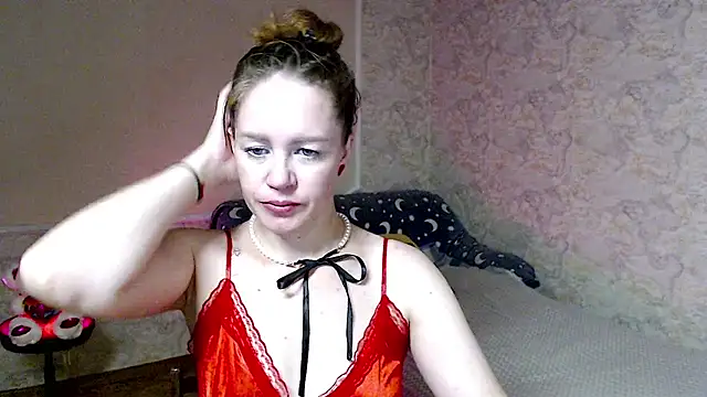 دردشة Fern_Lust الجنسية المباشرة