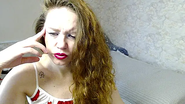 Czat XXX na żywo – Fern_Lust