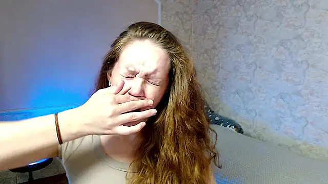 Chat XXX en directo de Fern_Lust