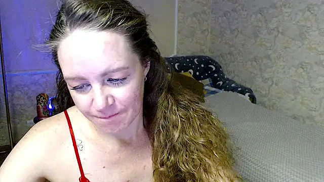 Fern_Lust Live XXX Chat