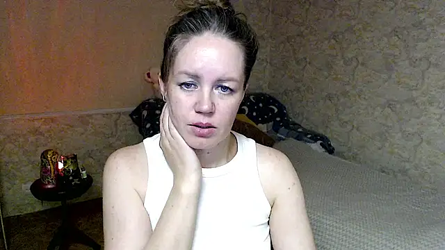 Fern_Lust 网络视讯表演