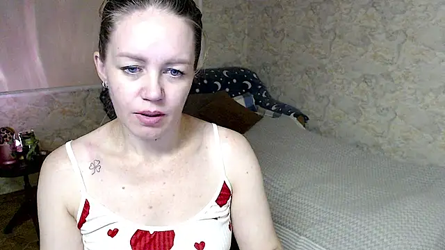 Fern_Lust Chat XXX in diretta