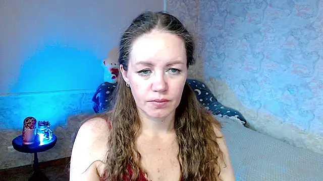 Fern_Lust's Webcam Show