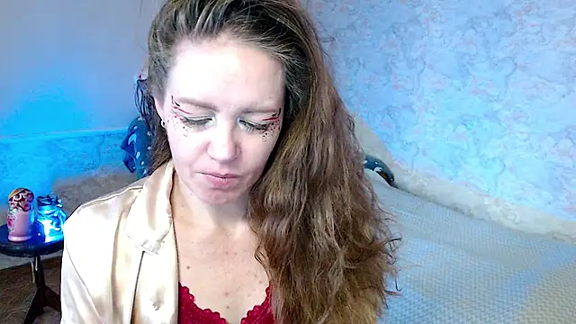 Fern_Lust's Live XXX Chat