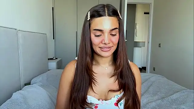 MelindaReny's Live XXX Chat