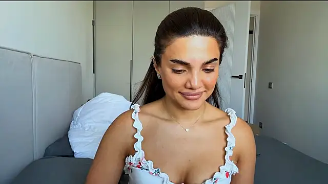 MelindaReny's Live XXX Chat