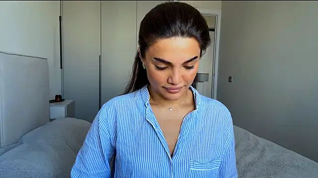 MelindaReny's Live XXX Chat
