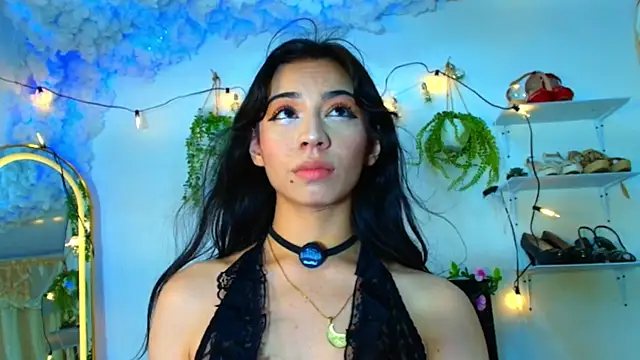 Czat XXX na żywo – Sussan_Oconell