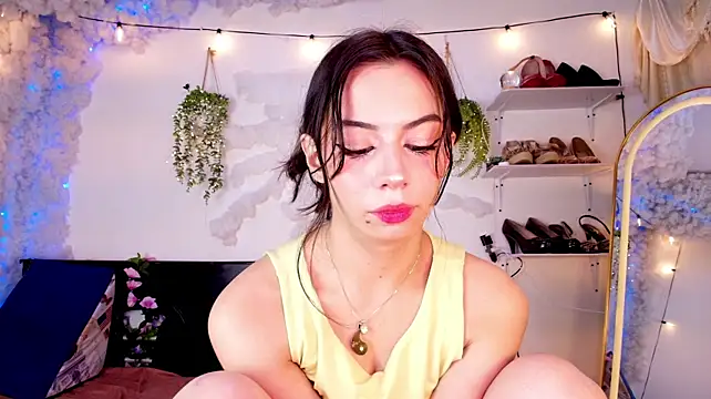 แชท XXX สดของ Sussan_Oconell