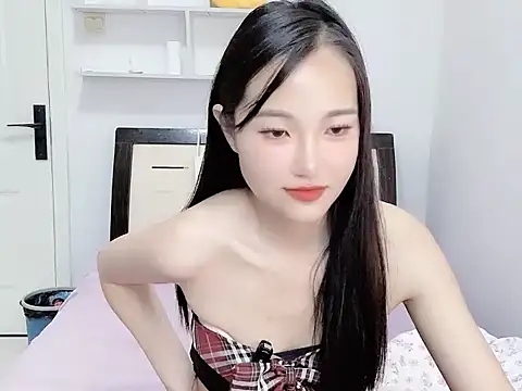 M-weiwei Adlı Modelin Canlı Sohbet Odası
