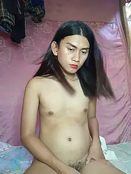 Maricar16's Webcam Show