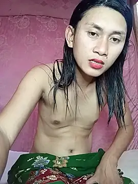 Maricar16 Show in webcam