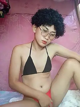 Maricar16's Webcam Show