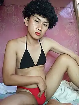 Maricar16 웹캠 쇼