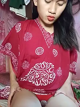Maricar16 Pertunjukan Webcam