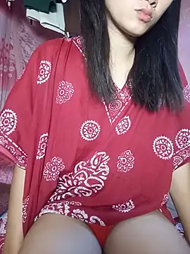 โชว์เว็บแคมของ Maricar16