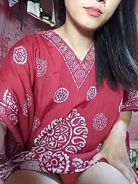 Maricar16 Pertunjukan Webcam