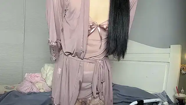 Xiaoyu0012's Webcam Show