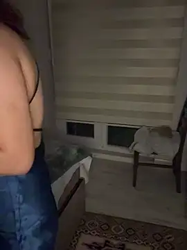 Efsunlandiniz Webcam-Show