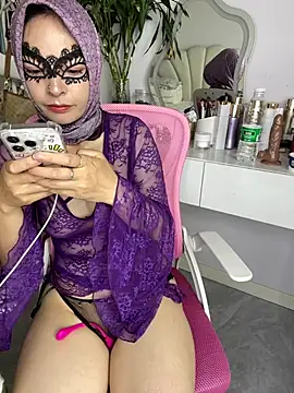 m_m666 Show Webcam