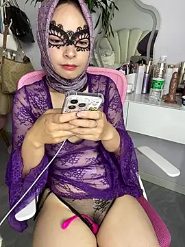 m_m666 Show Webcam