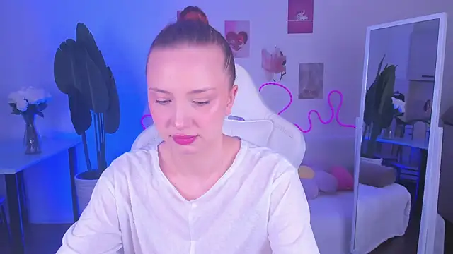 GinnyGingerG: απευθείας συνομιλία ΧΧΧ