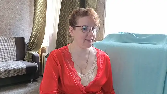 Chat XXX Live Miss_SandraX
