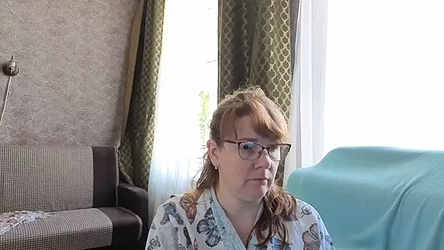 Miss_SandraX's Live XXX Chat