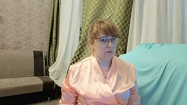 Miss_SandraX's Live XXX Chat