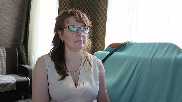 Chat XXX en directo de Miss_SandraX