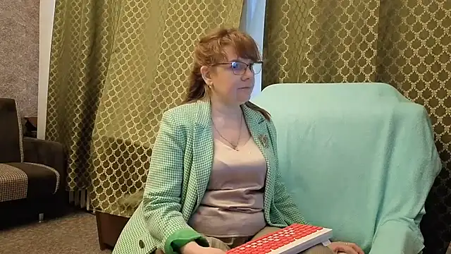 Miss_SandraX Chat XXX in diretta