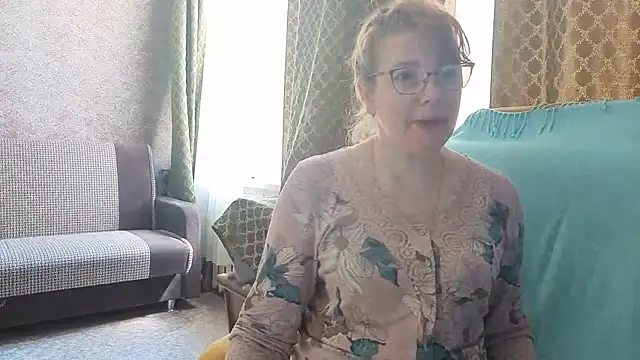 Miss_SandraX's Live XXX Chat
