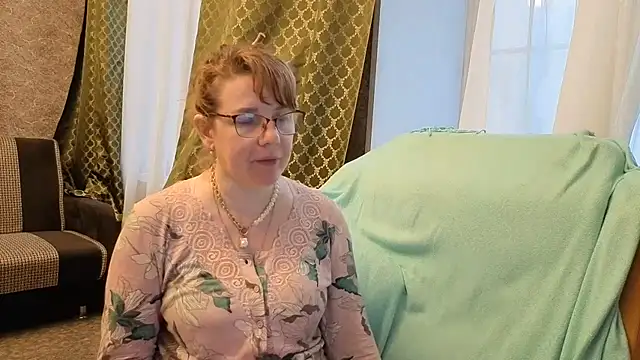 Miss_SandraX Adlı Modelin Canlı XXX Sohbeti