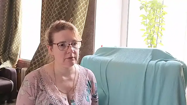غرفة دردشة Miss_SandraX المباشرة