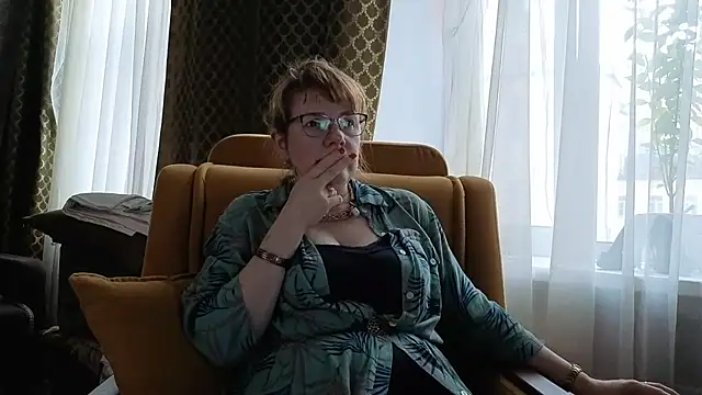 Miss_SandraX Adlı Modelin Canlı XXX Sohbeti