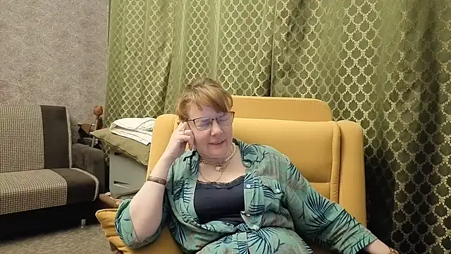 Chatroom XXX en direct de Miss_SandraX