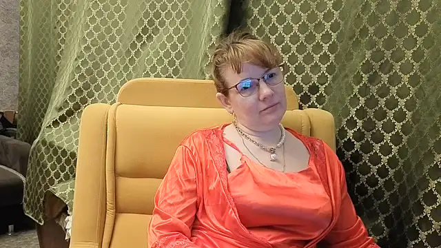 Miss_SandraX's Live XXX Chat