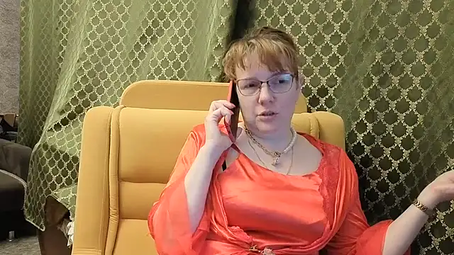 Miss_SandraX's Live XXX Chat