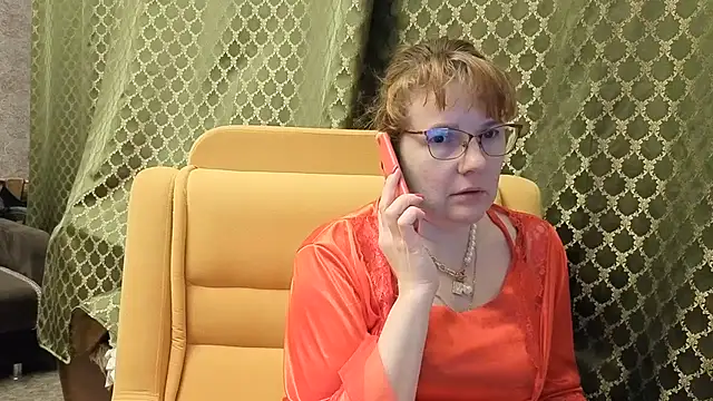 Miss_SandraX's Live XXX Chat