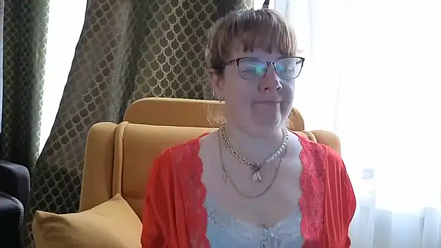 Miss_SandraX's Live XXX Chat