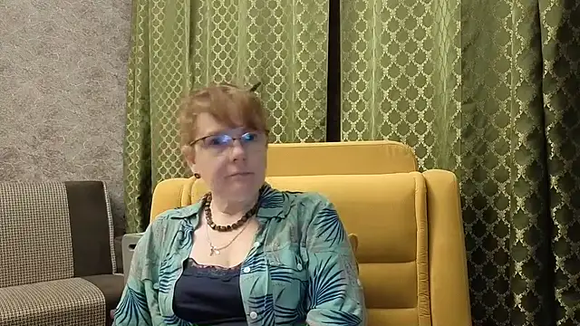 Živý XXX chat Miss_SandraX