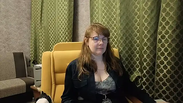 XXX chat uživo modela Miss_SandraX